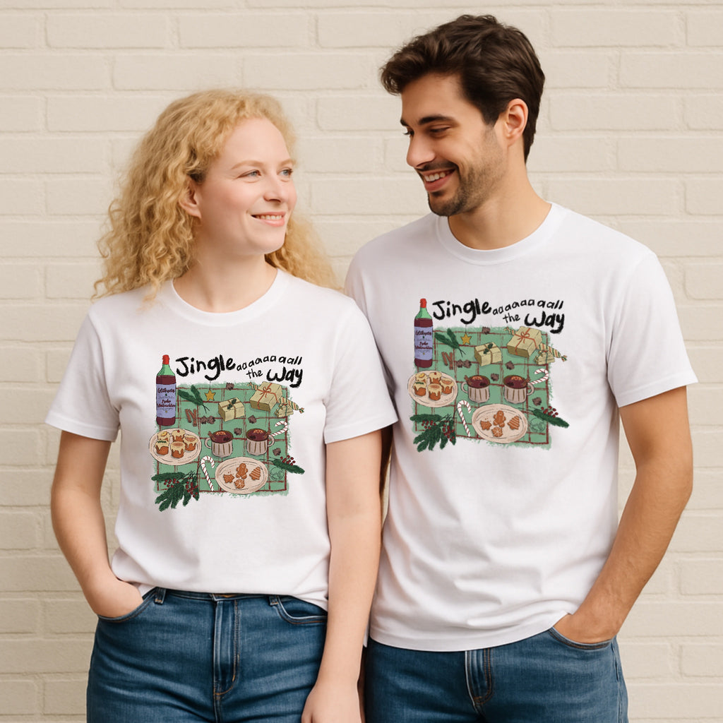 Jingle All The Way