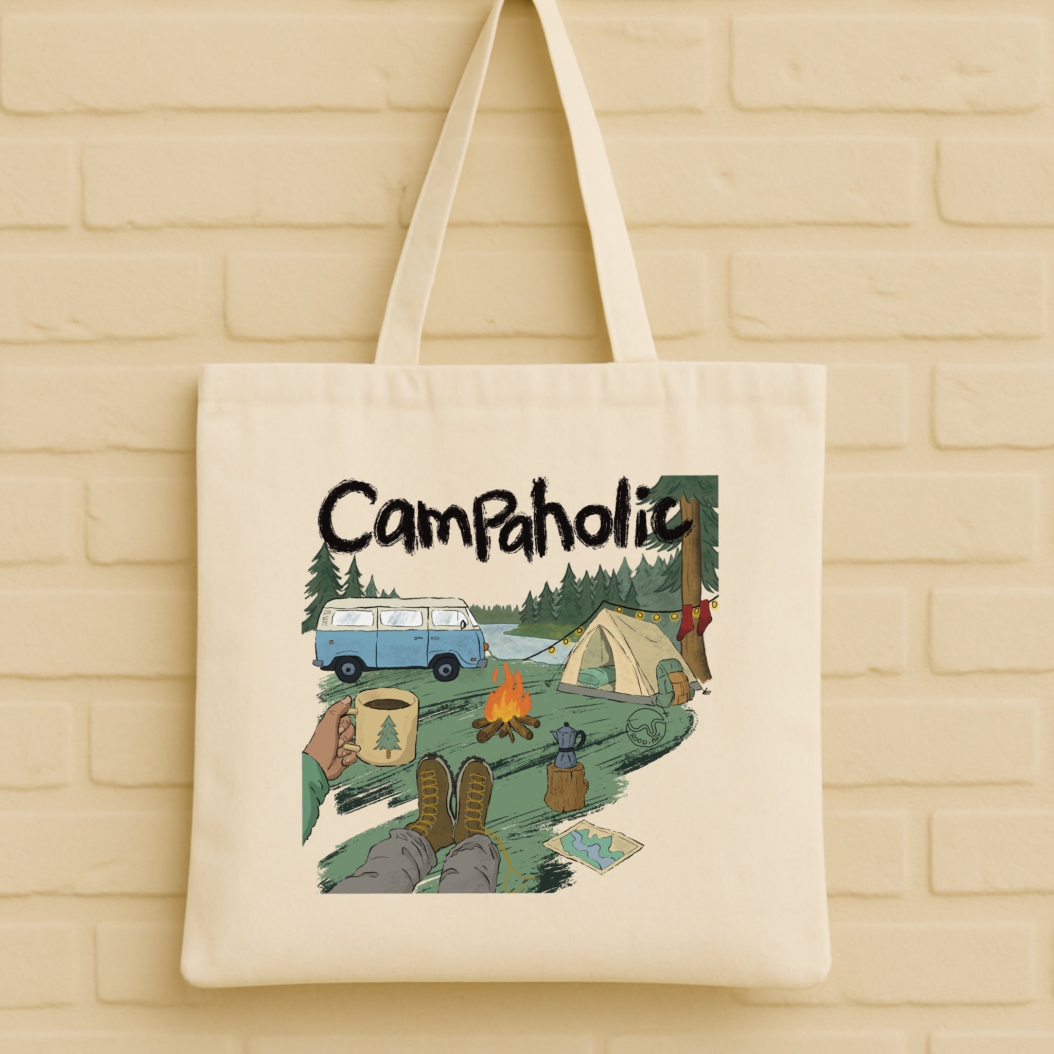 Campaholic