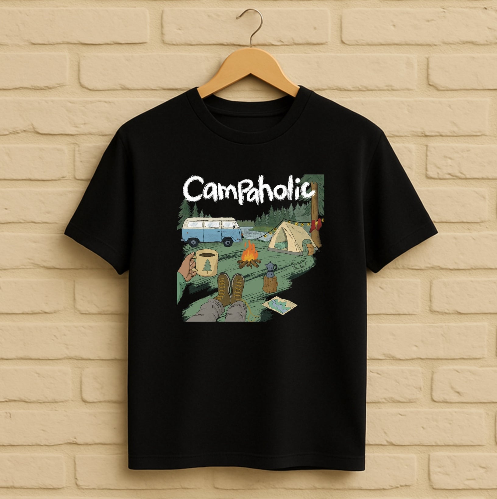 Campaholic