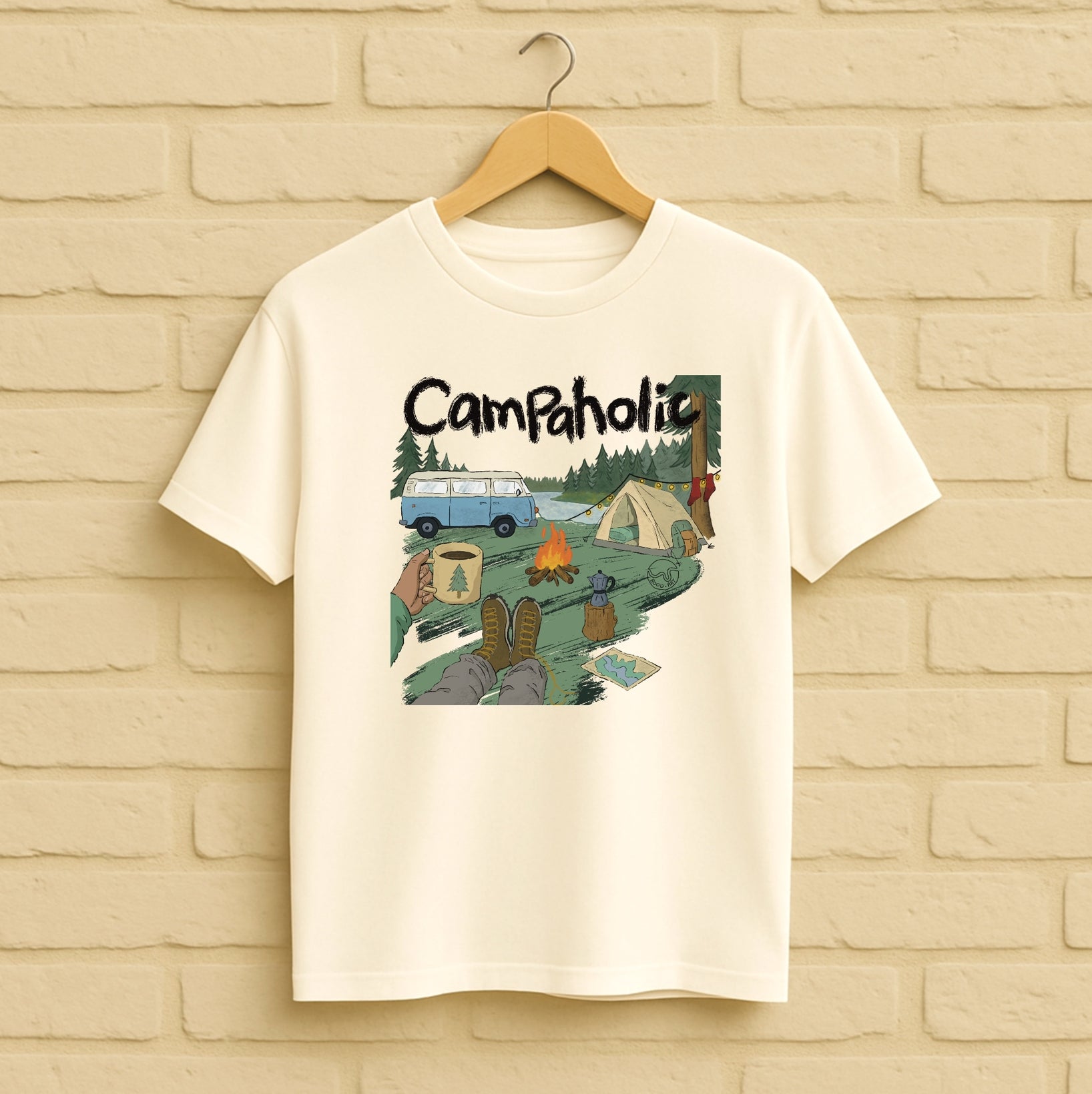Campaholic