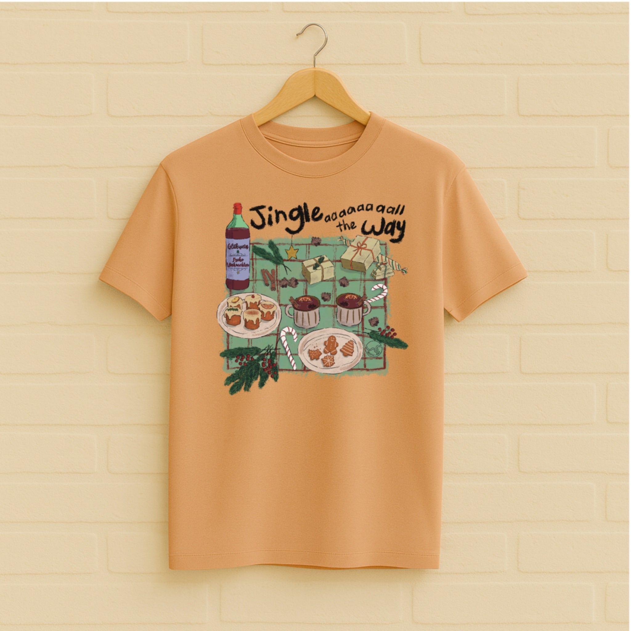 Kids - Jingle All The Way