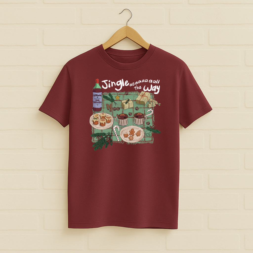 Kids - Jingle All The Way